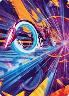 Spotcycle Scouter #37