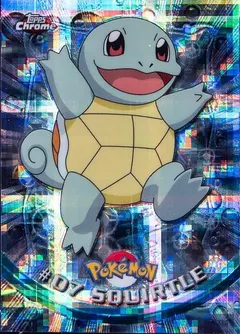 Squirtle [Tekno] #7