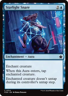 Starlight Snare #514