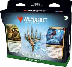 Starter Kit
