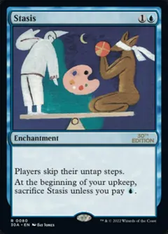 Stasis #80