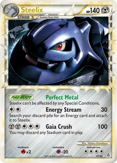 Steelix #87