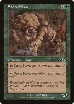 Stone Kavu