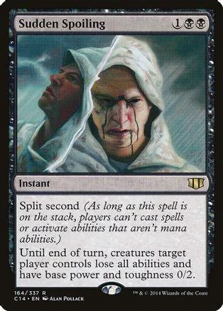 Card art shows two hooded figures with dark, dramatic expressions.