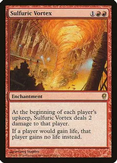 Sulfuric Vortex #152