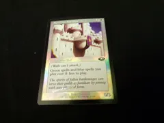Sunscape Familiar [Foil]