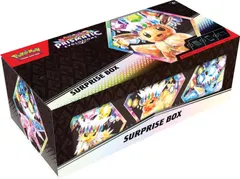 Surprise Box