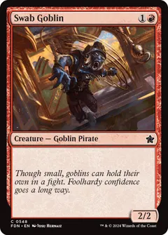 Swab Goblin #548