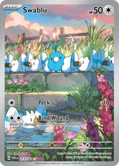 Swablu #213