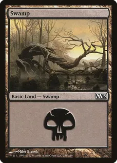 Swamp #238