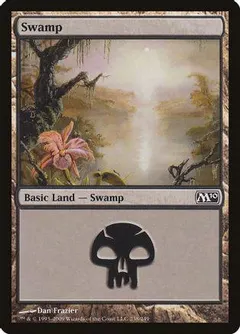 Swamp #238