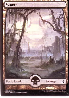 Swamp #252