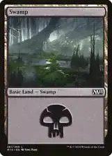 Swamp #261