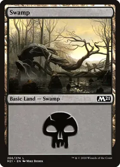 Swamp #266