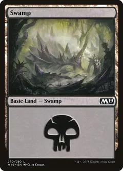 Swamp #270