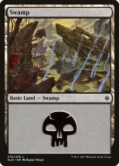 Swamp #270