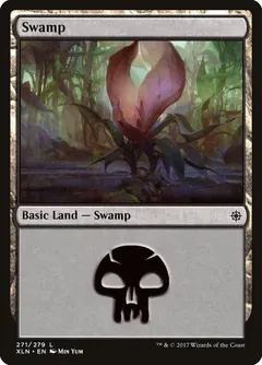 Swamp #271