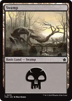 Swamp #276