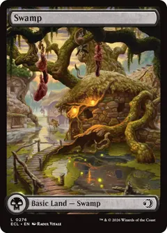 Swamp #276