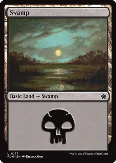 Swamp #277