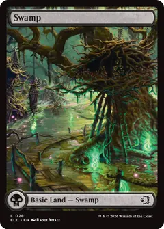 Swamp #281