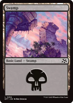 Swamp #284