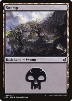 Swamp #294
