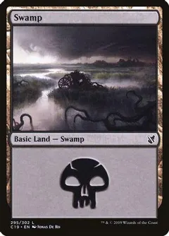 Swamp #295