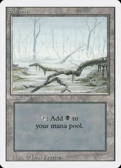 Swamp #298