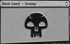 Swamp #299