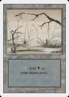 Swamp #299
