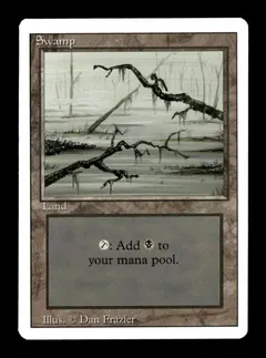 Swamp #300