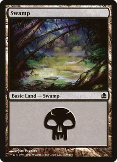 Swamp #309