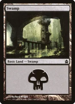 Swamp #310