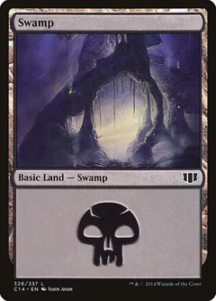 Swamp #326
