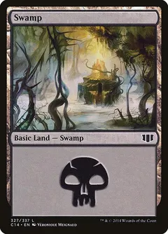 Swamp #327