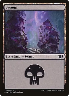 Swamp #328