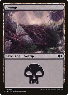 Swamp #329