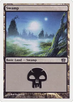 Swamp #339