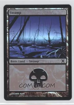 Swamp #372