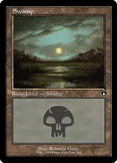 Swamp #444