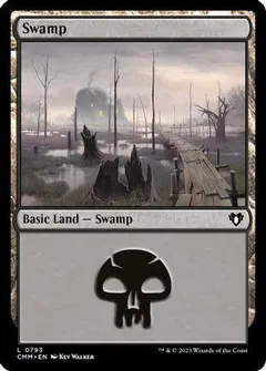 Swamp #793