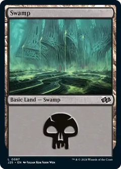 Swamp #87