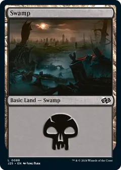 Swamp #88