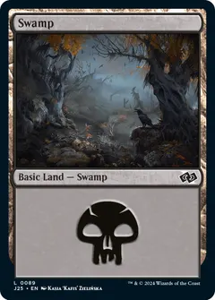 Swamp #89