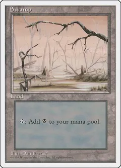 Swamp [B]