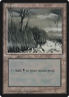 Swamp [B]