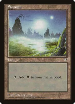 Swamp [B]