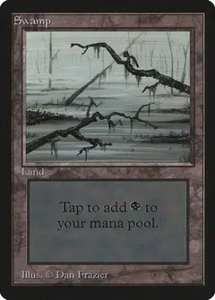 Swamp [C]