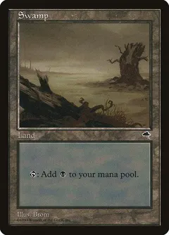 Swamp [D]